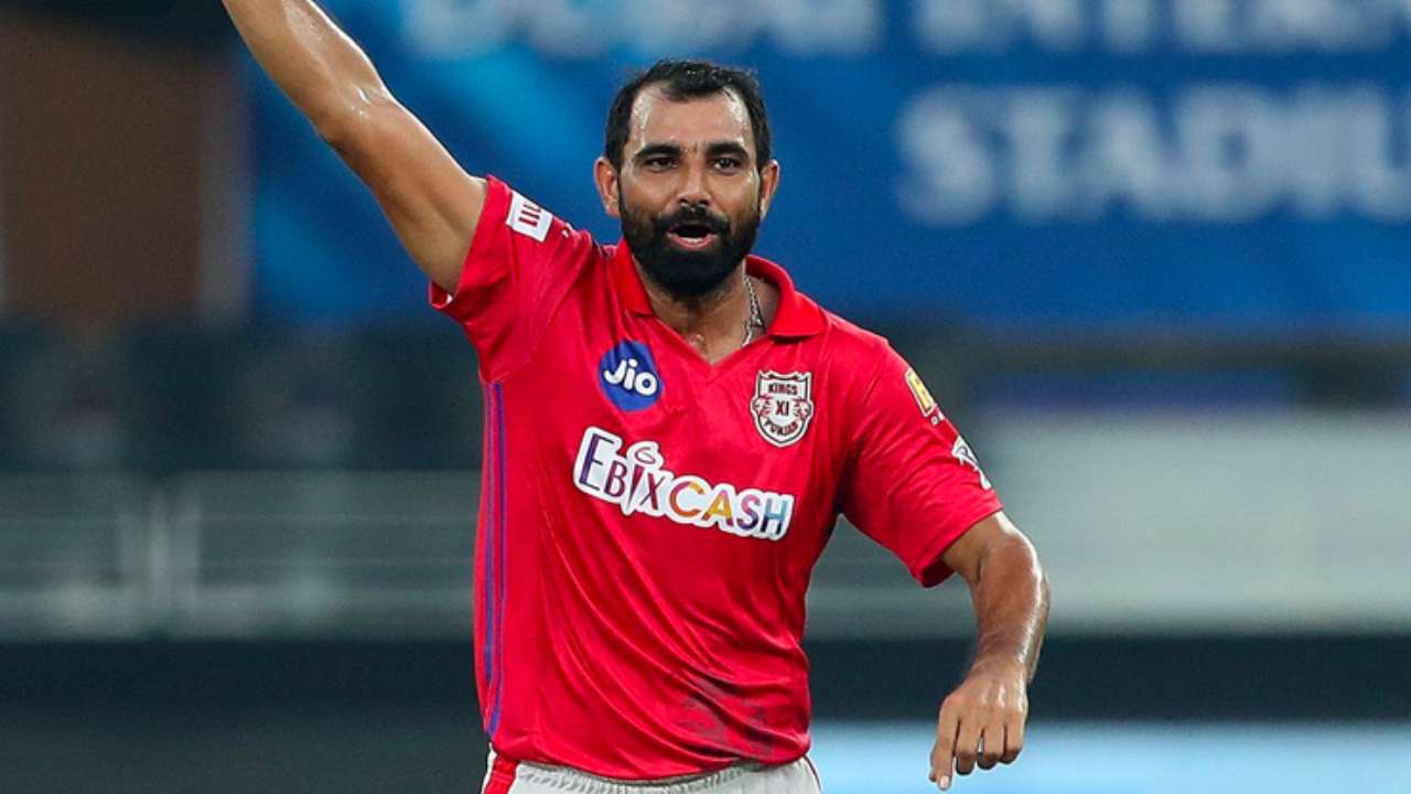 Mohammed Shami  Height, Weight, Age, Stats, Wiki and More
